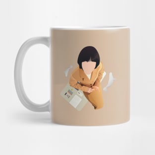 extraordinary attorney woo Mug